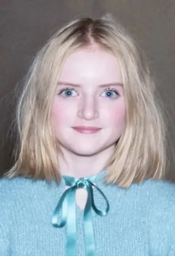 Edith Haagenrud-Sande