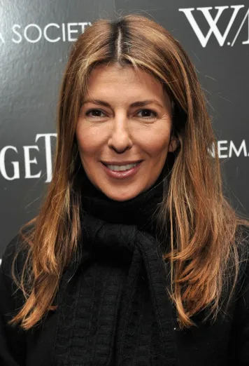 Nina Garcia