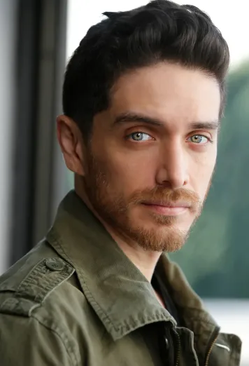 Josh Keaton