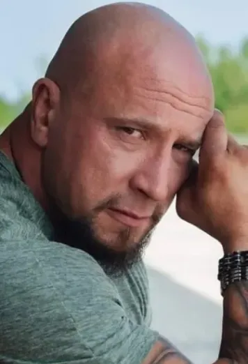 Marc-André Boulanger