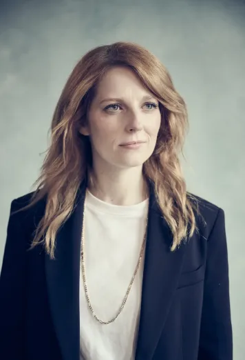 Krysty Wilson-Cairns