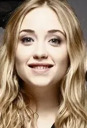 Lilly-Fleur Pointeaux