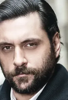 Giorgos Chrysostomou