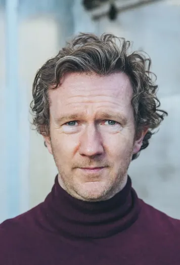 Matt Sutton