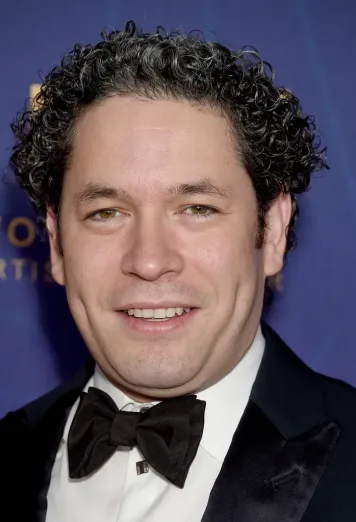 Gustavo Dudamel