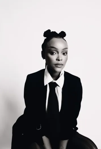 Nandipa Khubone