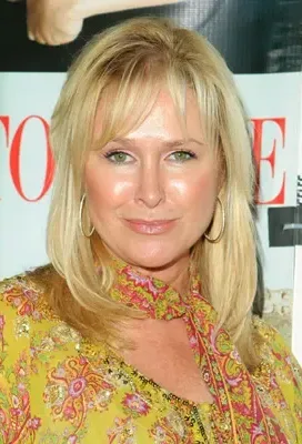 Kathy Hilton