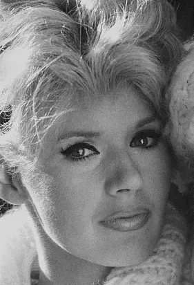 Connie Stevens
