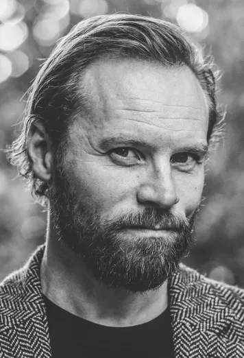 Ívar Örn Sverrisson