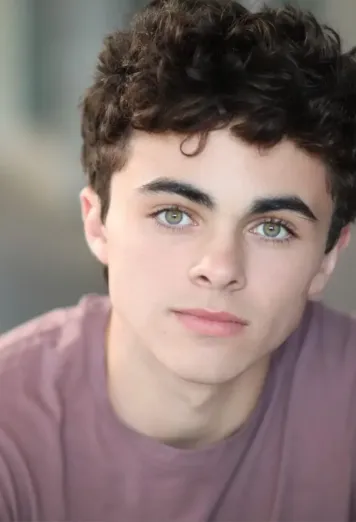 Aidan Pierce Brennan