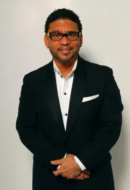 Benny Medina