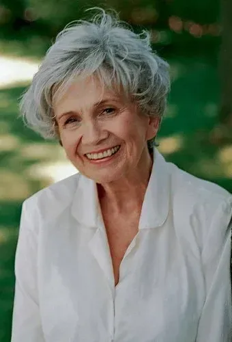 Alice Munro
