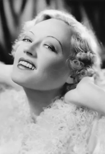 Marion Davies