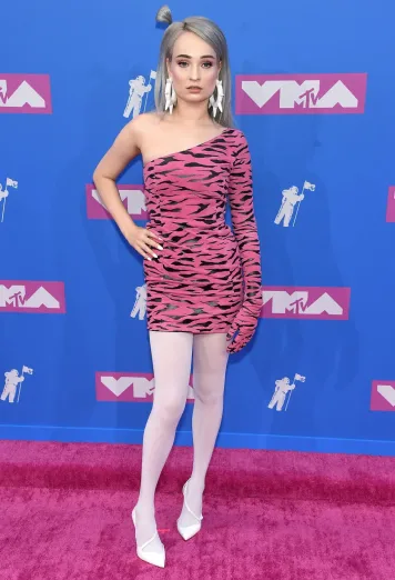 Kim Petras