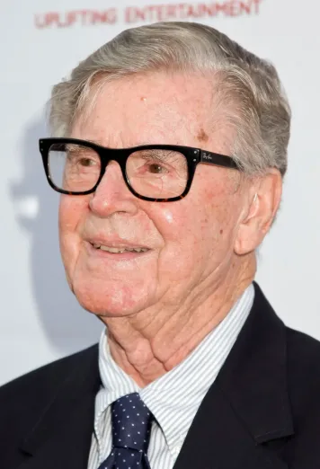 Earl Hamner Jr.