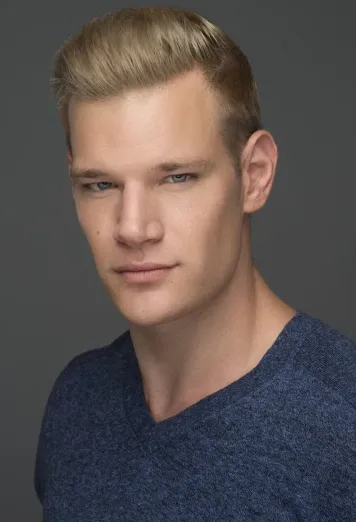 Remington Jay Perregaux