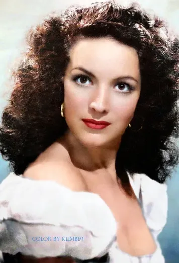 María Félix