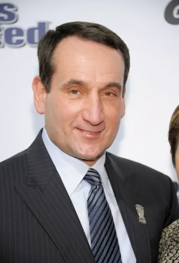 Mike Krzyzewski
