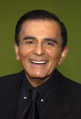 Casey Kasem