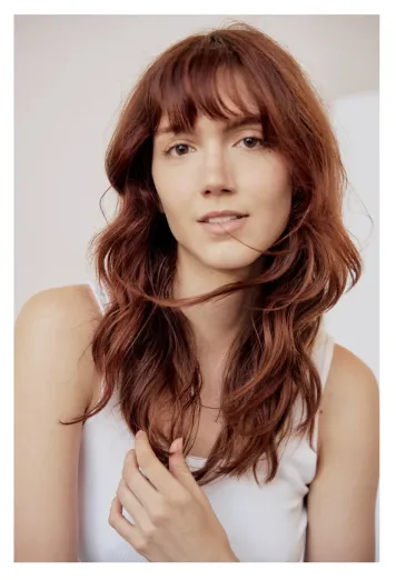 Katherine Smith-Rodden