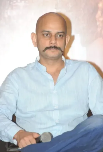 Vijay Krishna Acharya