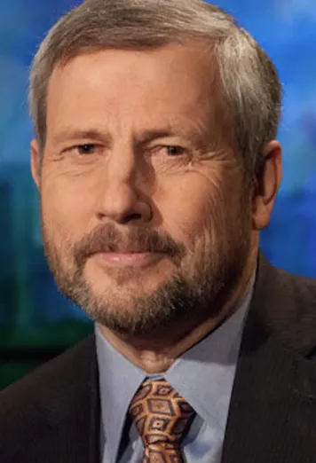 Karl Marlantes