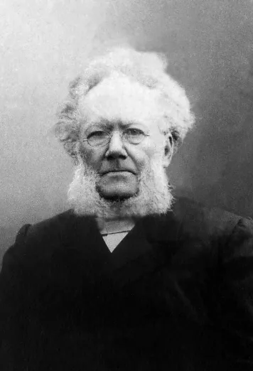 Henrik Ibsen