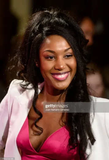 Amber Shana Williams