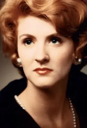 Fannie Flagg