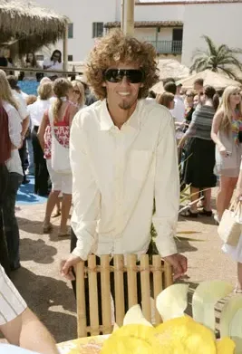 Rob Machado
