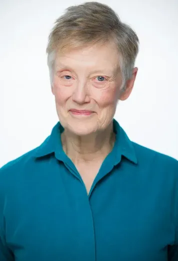 Gail Cronauer