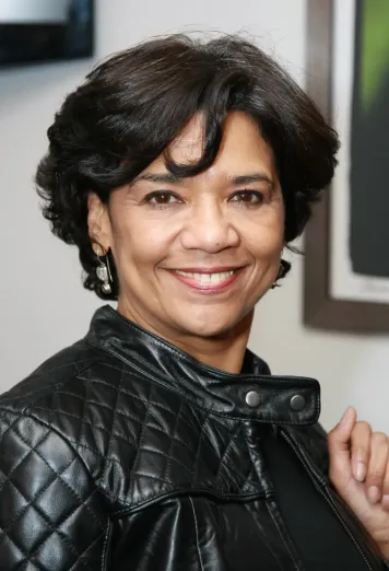 Sonia Manzano