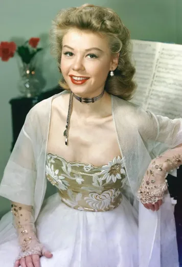 Vera-Ellen