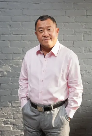 Eric Tsang