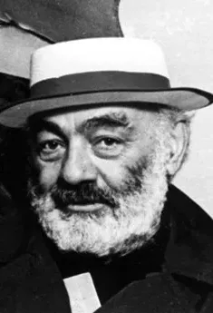 Sergei Parajanov