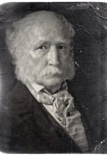 Richard Andrew Jones