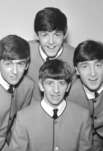 The Beatles