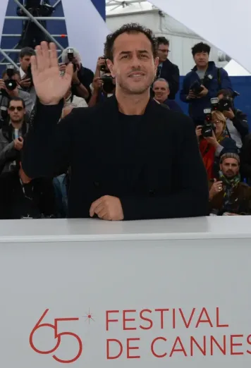 Matteo Garrone