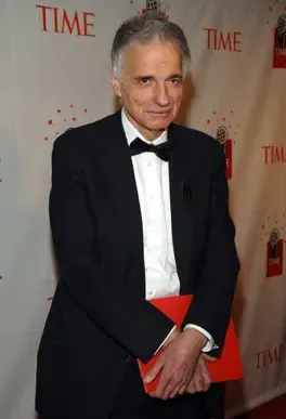 Ralph Nader