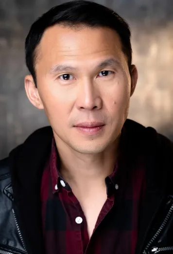 Thom Tran