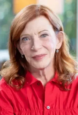 Susan Orlean
