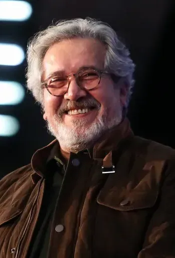 Shahrokh Foroutanian