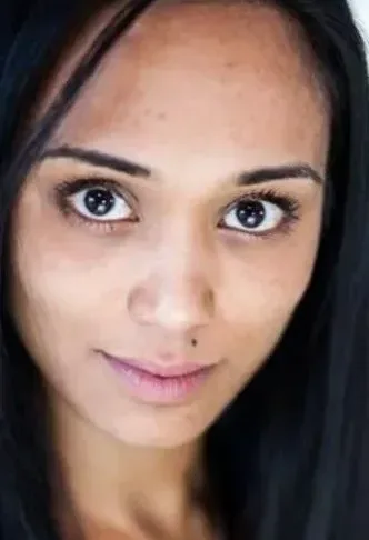 Reena Lalbihari