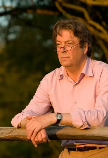 Roger Allam