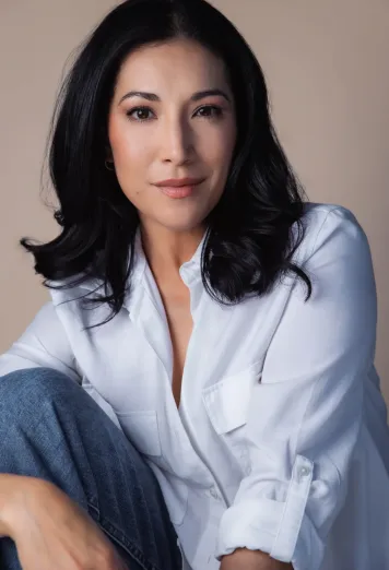 Lauren Akemi Bradley