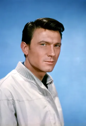 Laurence Harvey