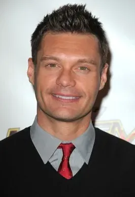 Ryan Seacrest