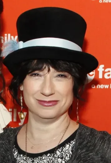Amy Sherman-Palladino