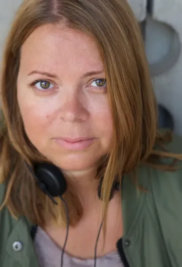 Alexandra-Therese Keining