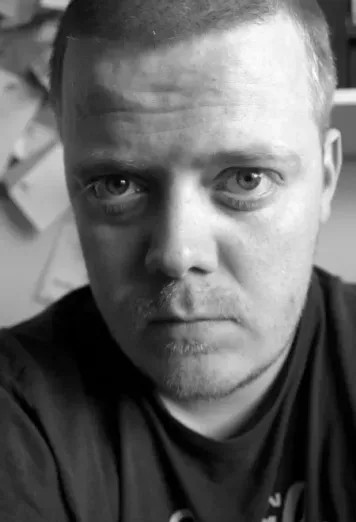 Guðmundur Karl Sigurdórsson